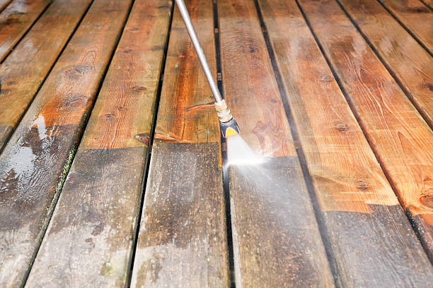 Trusted Herscher, IL Pressure Washing Experts